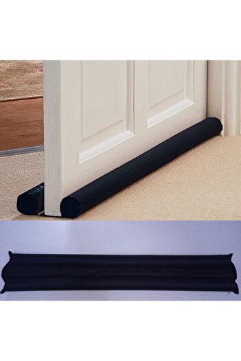 Ankaflex 1 Piece Heat Saver under Door - Wind and Dust Preventer