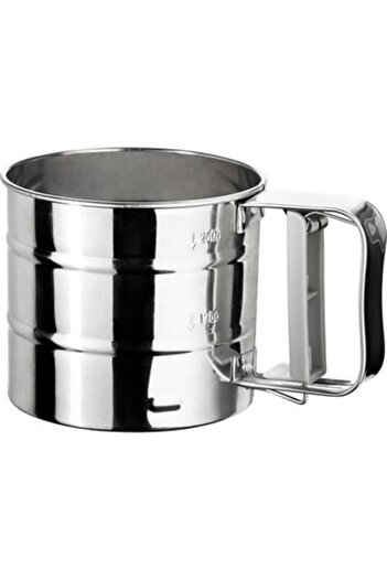 IKEA Flour Sieve - Comfortable Cutting
