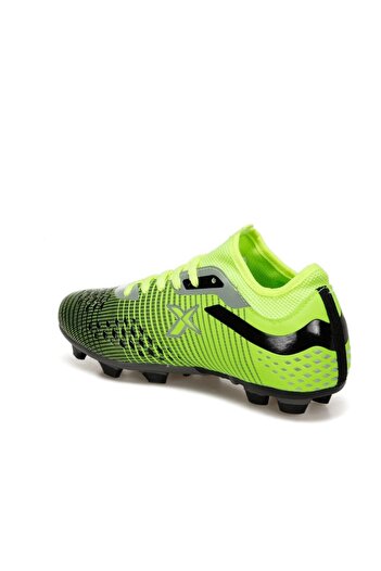 Kinetix BISPO AG Neon Yeşil Erkek Krampon 100506131