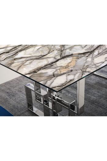 vexillum 1.2mm | Patterned PVC Table And Tablecloth Protector | Desk Pad | Protective Mica | Acetate Tablecloth