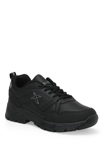 Kinetix Werrel Pu 2pr Black Men Outdoor