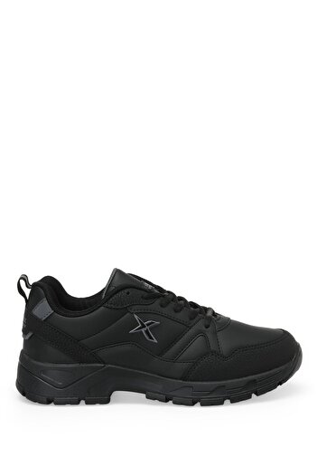 Kinetix Werrel Pu 2pr Black Men Outdoor