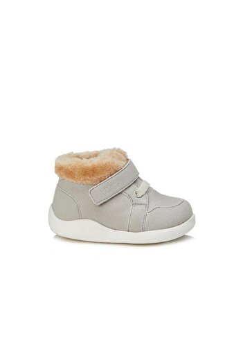 Vicco Tinky First Step Phylon Boots Grey