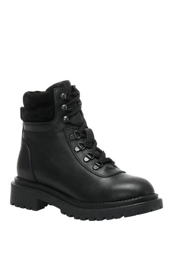 Nine West Etore 2pr Μαύρα Γυναικεία Μποτάκια