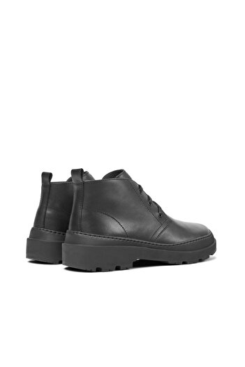 CAMPER Erkek Bot K300434-001 Brutus Trek Noray Negro/brutustrek Negro Black