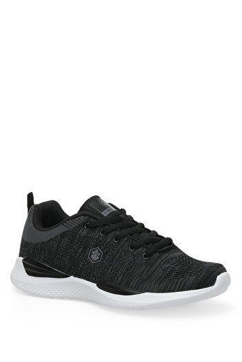 lumberjack Wolky 2pr Black Women's Running Shoes