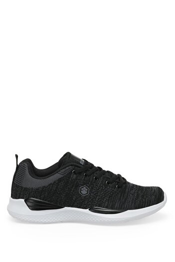 lumberjack Wolky 2pr Black Women's Running Shoes
