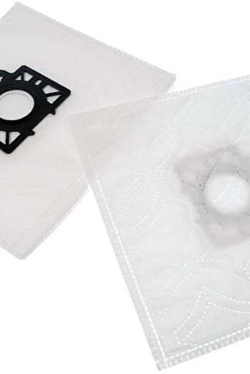 Beko Bks 1270-1270 Ey-1280 Ηλεκτρική σκούπα υφασμάτινη σακούλα σκόνης 20 τεμαχίων