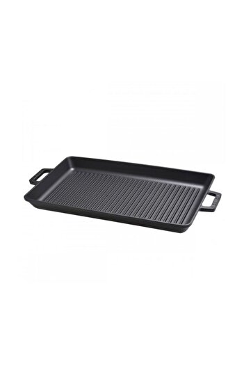 Lava Grill Pan Size 26x45cm - Lv Eco Gt 2645