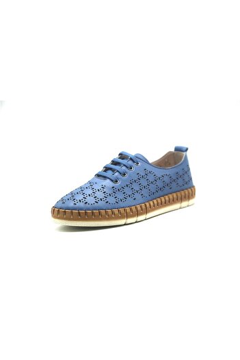 VOOG 22y-p47 Women's Leather Shoes