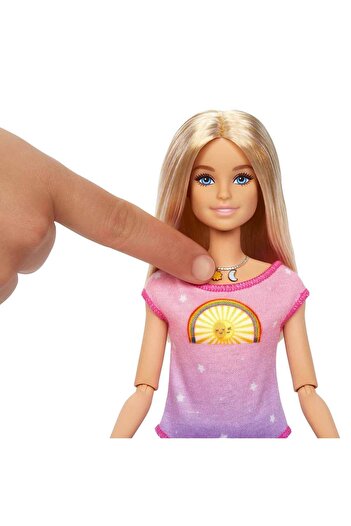 Barbie 'nin Kıyafetleri Ikili Paket Hhx64