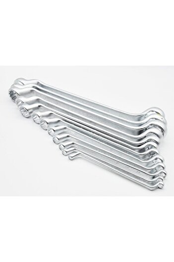 İzeltaş 12-Piece Star Two-Mouth Switch Set 0430 00 2112