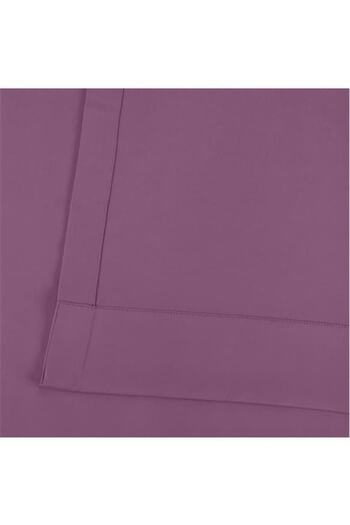 ALTINPAMUK Luxury Blackout - Light Proof Plum Dimming, Non-Pilling Enxboy Option