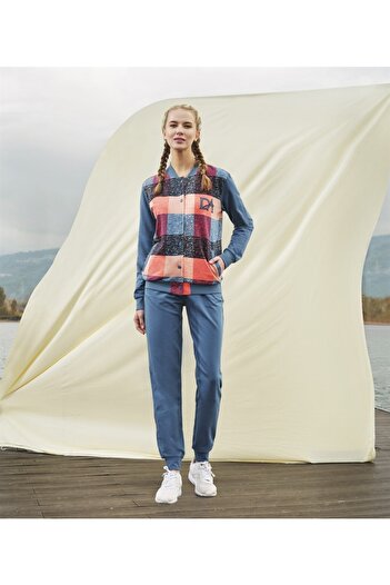 Doreanse 4123 T-shirt Trousers Set