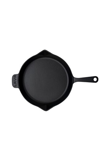 Lava Round Frying Pan Diameter(ø)34cm - Lv Eco Y Tv 34