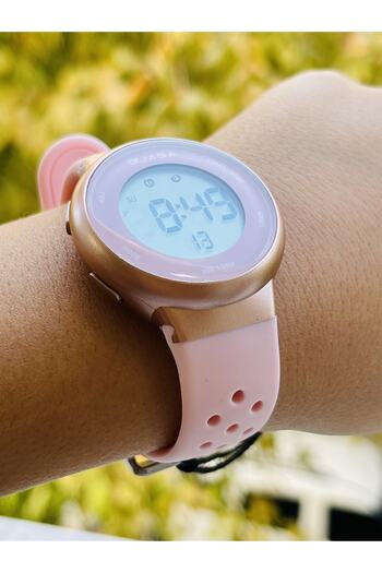Jaga Digital Children's Clock