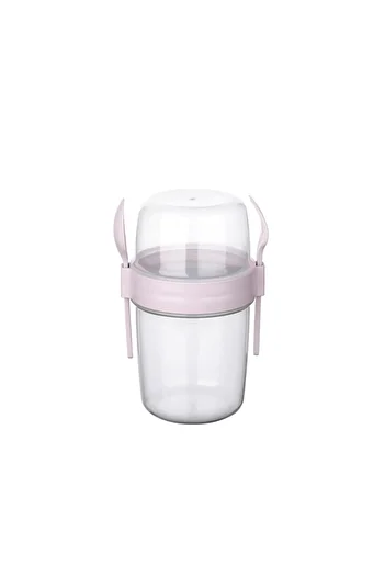 Titiz 650 ml Taken Go Muesli Container (Ap-9451) Powder Ap-9451