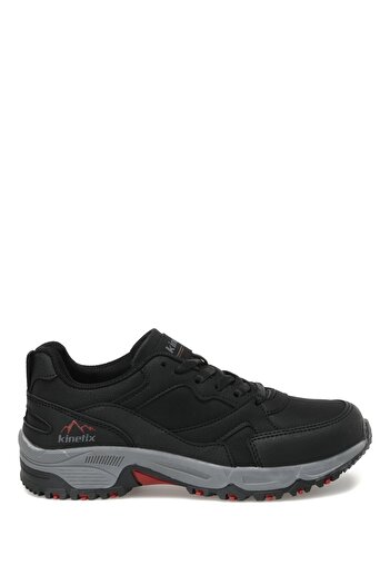 Kinetix Arctic Pu 2pr Black Waiter Men Outdoor