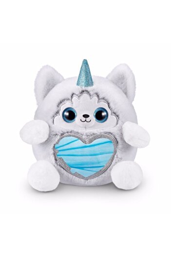 Rainbocorns Puppycorn Surprız S5 - 9261 Pembe Köpek Kulaklı