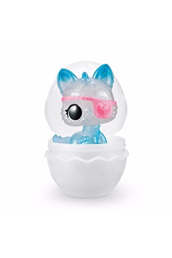 Rainbocorns Puppycorn Surprız S5 - 9261 Pembe Köpek Kulaklı