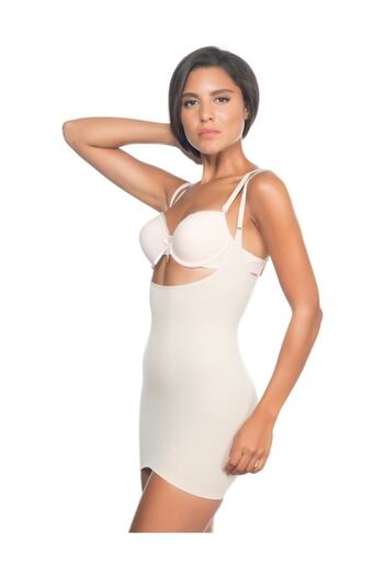 Emay Seamless Massage Athlete Corset New Season (1 Economical)
