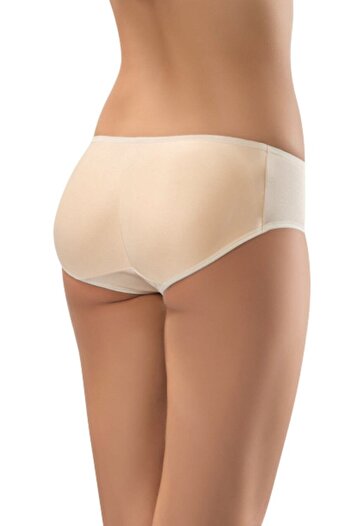 NBB Women's Skin Shaping Butt up Panties New Season (1 Piece Economical)