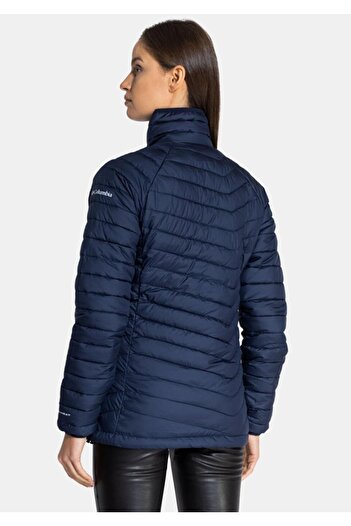 Columbia Wk1499 Powderlite™ Hooded Jacket 1699071474