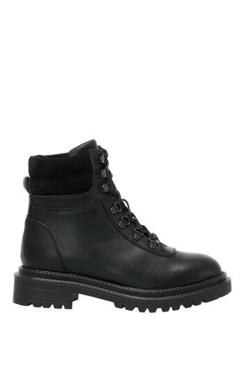 Nine West Etore 2pr Μαύρα Γυναικεία Μποτάκια