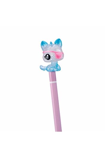 Rainbocorns Puppycorn Surprız S5 - 9261 Pembe Köpek Kulaklı