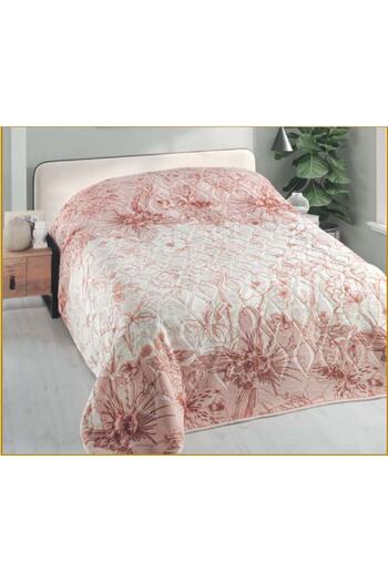Sarar Double Blanket - Pırıl Model