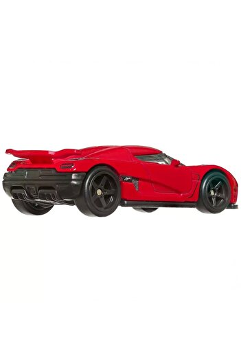 HOT WHEELS Premium Koenigsegg Adera R Fpy86 Hcj90