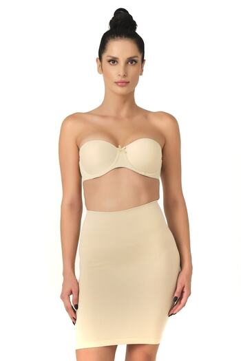 Emay Seamless Cupon Panty Corset 2050 Skin