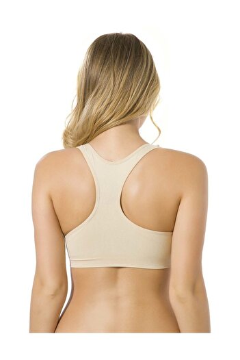 Emay Γυναικείο Skin Seamless - Αθλητικό σουτιέν χωρίς ραφή 2103590018