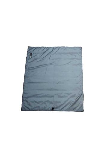 Camp Store Tim-8 Blanket Type Sleeping Bag Navy Blue