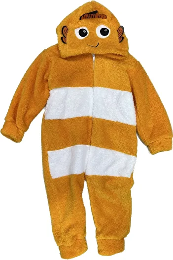 nurcix baby Nurcix Baby Animal Jumpsuit