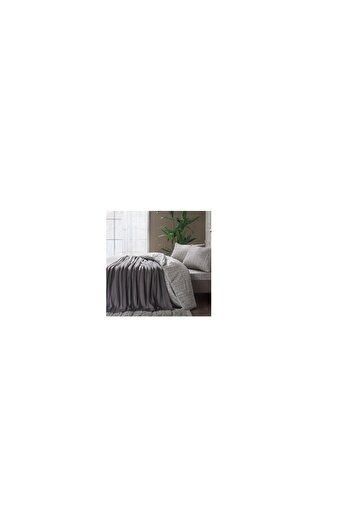 Taç Waffle Knitwear Duvet Cover Set Single