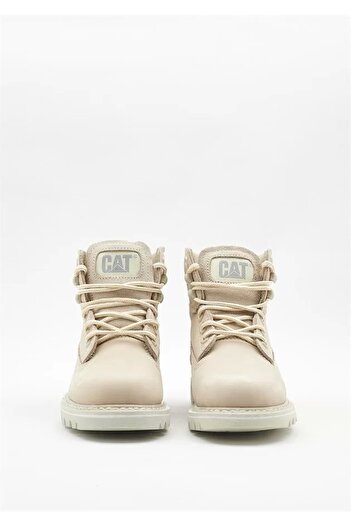 Caterpillar Cat Colorado Nubuk Beıge