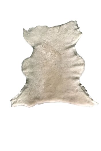 Lndr Real Sheepskin Short Sheepskin - Natural Short Sheepskin - Natural Sheepskin