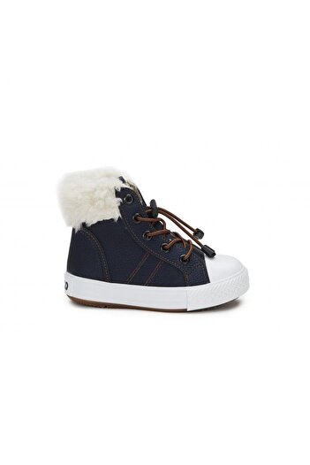 Vicco 22k.211 Cizme din shearling pentru copii Kuga