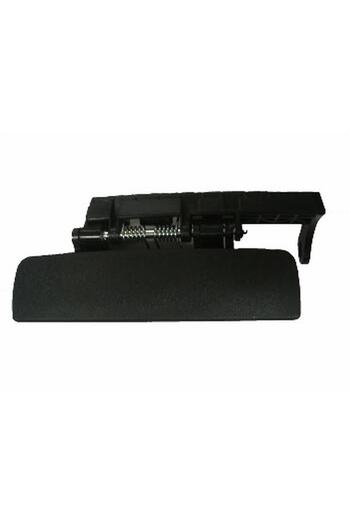 meydan Peugeot 306- Sd/Hb- 00/01 Front Door Exterior Opening Handle Left Black (Pusle Type) (Hushan) 9101.P1