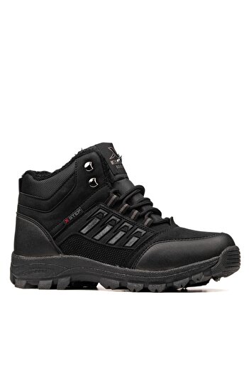 XStep Soğuğa Dayanıklı Kışlık Trekking Ayakkabı Bot Buyuk Numara 45 46 47