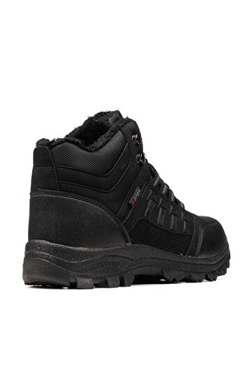 XStep Soğuğa Dayanıklı Kışlık Trekking Ayakkabı Bot Buyuk Numara 45 46 47