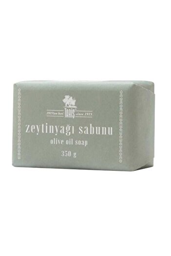 Tariş Olive Oil Soap 350 GrX 3 Pieces