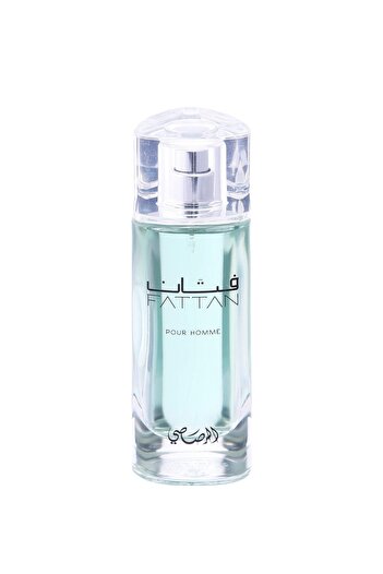 Rasasi Fattan Perfume for Men 50Ml