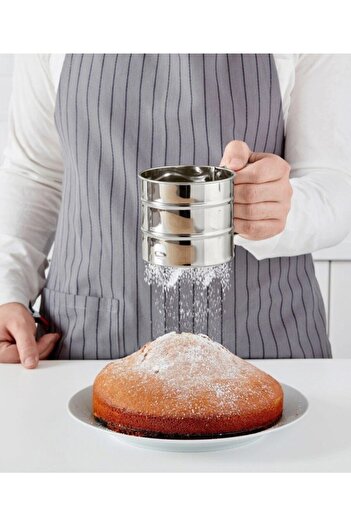 Bayev 200696   Model Automatic Flour Sieve and Flour Sieve