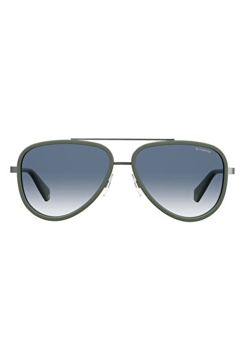 Polaroid 2073/S 1Ed Z7 57 g Men's Sunglasses