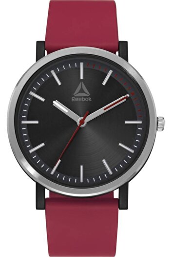 Reebok Rd-fra-u2-pbpr-b1 Men's Wristwatch