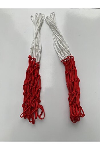 Voven Basketball Net 60 Cm 5mm Professional Special Production