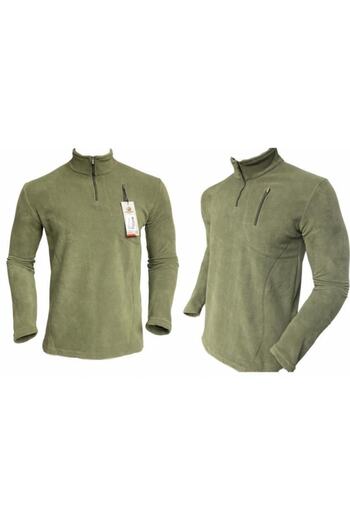 KUBİLAY ASKERİ MALZEME Πουλόβερ Tactical Fleece