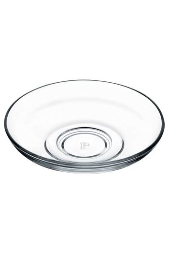 Paşabahçe 54251 Aida 6-Piece Tea Plate